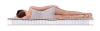 Матрас Dreamline Easy Feel TFK 130х195х17