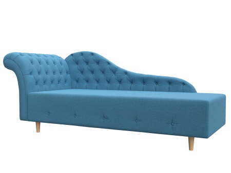 Кушетка Камерон левая