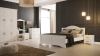Шкаф Dreamline Эдем 4-х створчатый бук-серый 4-2 180х56х220 Шкаф Dreamline Эдем 4-х створчатый бук-серый 4-2 180х56х220