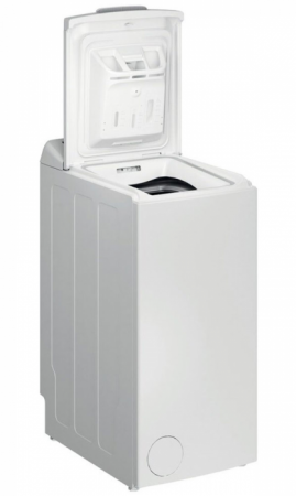 Стиральная машина Indesit BTW S6240P EU/N в магазине «На диване» в Москве  — Выгодная цена