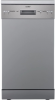 Посудомоечная машина Comfee CDW450W/S