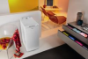 Стиральная машина с вертикальной загрузкой Whirlpool AWTL 1271