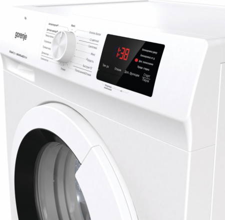 Стиральная машина Gorenje WHE72SFS в магазине «На диване» в Москве  — Выгодная цена