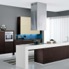 Вытяжка Falmec MIRA PLUS ISOLA 40 CMFI40.E14P2#EUI490F в магазине «На диване» в Москве  — Выгодная цена