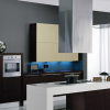 Островная вытяжка Falmec Altair Top Fasteel 60 CVOI60.E10P2#ZZZX491F в магазине «На диване» в Москве  — Выгодная цена