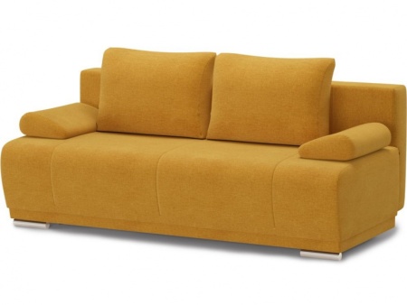 Диван «Капри» Savana plus/Yellow