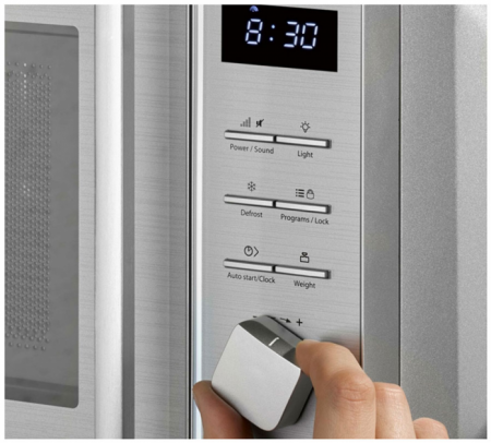 Микроволновая печь Caso M 20 Cube Ceramic в магазине «На диване» в Москве  — Выгодная цена