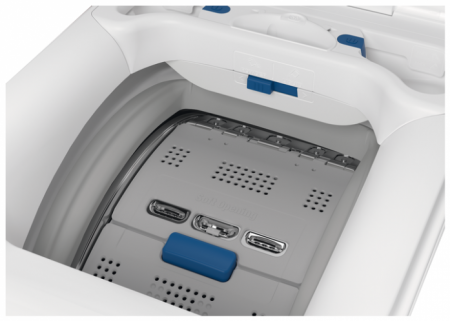 Стиральная машина Electrolux EW8T3R372 в магазине «На диване» в Москве  — Выгодная цена
