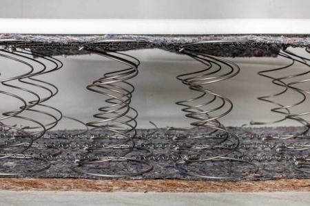 Матрас Dreamline Easy Feel BS-120 75х200х17