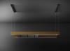 Вытяжка Falmec LIGHT BRONZE 120 CLTI20.E0P2#BRSN451F