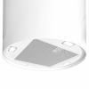 Островная вытяжка Falmec White Polar Isola 35 CPWI90.E0P2#ZZZB491F в магазине «На диване» в Москве  — Выгодная цена