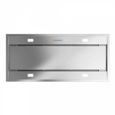 Островная вытяжка Falmec Laguna IS STEEL 60 WHITE CLDI6075.E0P2#ZZZI491F+KACL.822#F в магазине «На диване» в Москве  — Выгодная цена