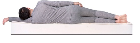 Матрас Dreamline DreamRoll Max 140х186х19