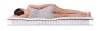 Матрас Dreamline Eco Holl Hard TFK 75х190х23