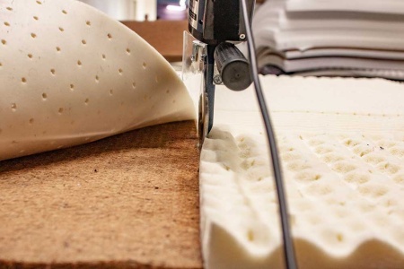 Матрас Relax Massage S2000 в магазине «На диване» в Москве — Выгодная цена