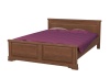 Кровать Dreamline Эдем Лайт ясень-венге 160х190 Кровать Dreamline Эдем Лайт ясень-венге 160х190