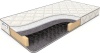 Матрас Dreamline Single Holl BS-120 190х190х18