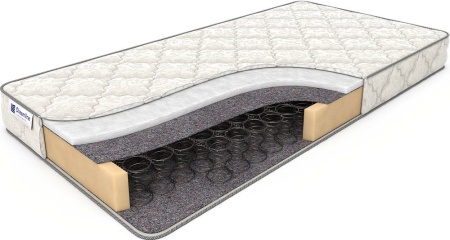 Матрас Dreamline Single Holl BS-120 190х190х18