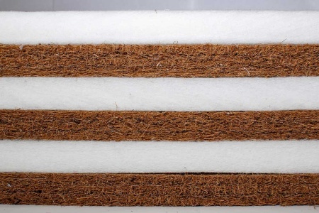 Матрас Dreamline Mix Holl 70х186х19