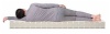 Матрас Dreamline DreamRoll Contour 90х186х15
