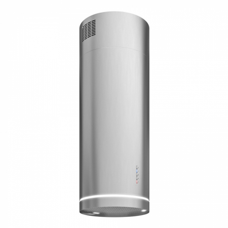 Островная вытяжка Falmec Polar/Light Is Steel 35 CPOI90.E2P1#ZZZI491F в магазине «На диване» в Москве  — Выгодная цена