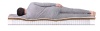 Матрас Dreamline SleepDream S-1000 70х186х21