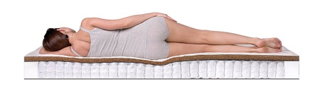 Матрас Dreamline Memory Dream TFK 60х185х22