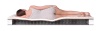 Матрас Dreamline Single Holl Hard BS-120 75х180х19