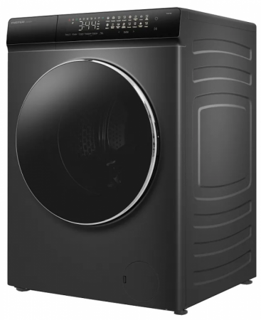 Стиральная машина Meferi MFW121416GR COMFORT PLUS в магазине «На диване» в Москве  — Выгодная цена