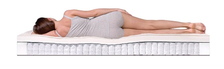 Матрас Dreamline Prime Soft DS 150х220х27