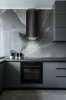 Вытяжка Weissgauff Cursa BLDC Remote BL 432 552 в магазине «На диване» в Москве  — Выгодная цена