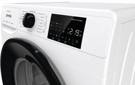 Стиральная машина Gorenje WGPNEI84A1SW в магазине «На диване» в Москве  — Выгодная цена