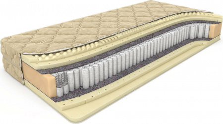 Матрас Дримлайн Relax Massage S-1000 100х180х26