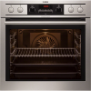 Электрический духовой шкаф Aeg EE 5013411 M