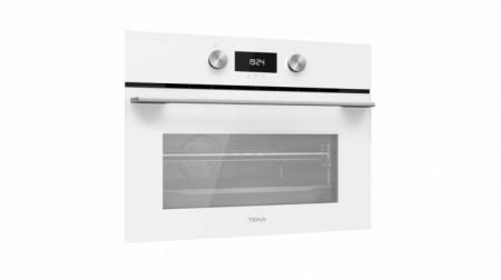 Духовой шкаф Teka HLC 8400 WHITE в магазине «На диване» в Москве  — Выгодная цена