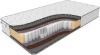 Матрас Dreamline Coal Memory Space Massage TFK 95х200х23