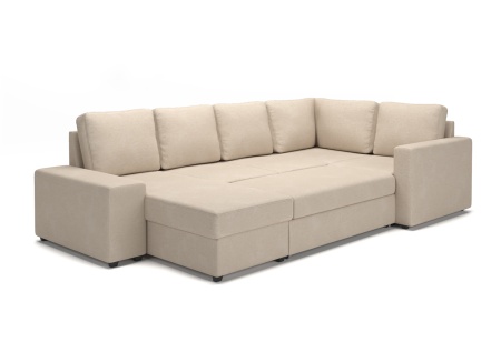 Фит, модульный диван, Ideal 02 Фит, модульный диван, Ideal 02