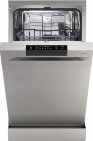 Посудомоечная машина Gorenje GS520E15S в магазине «На диване» в Москве  — Выгодная цена
