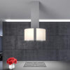 Островная вытяжка Falmec Mirabilia Pharo Isola 65 CJRI65.E50P2#ZZZI491F+KACL.276 в магазине «На диване» в Москве  — Выгодная цена