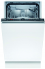Встраиваемая посудомоечная машина Bosch SPV2HMX1FR
