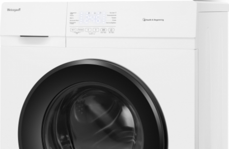 Стиральная машина Weissgauff Стиральная машина Weissgauff WM 4506 Simple Touch 437268 в магазине «На диване» в Москве  — Выгодная цена