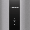 Кухонная вытяжка Maunfeld Lee Light Isla 35 Sensor нержавеющая сталь в магазине «На диване» в Москве  — Выгодная цена