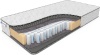 Матрас Dreamline Coal Memory Komfort Massage DS 170х200х21
