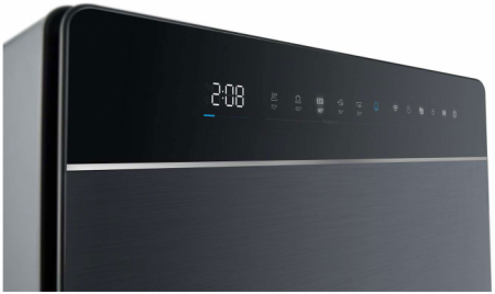 Посудомоечная машина Midea MCFD55S550Bi в магазине «На диване» в Москве  — Выгодная цена