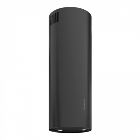 Островная вытяжка Falmec Polar Isola Black 35 CPWI90.E2P2#ZZZN491F в магазине «На диване» в Москве  — Выгодная цена