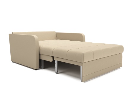 Скай, прямой диван, Prima light beige Скай, прямой диван, Prima light beige