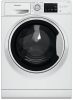 Стиральная машина Hotpoint NSB 6015 W V RU белый
