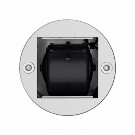 Кухонная вытяжка Maunfeld Lee Light Isla 35 Sensor нержавеющая сталь в магазине «На диване» в Москве  — Выгодная цена