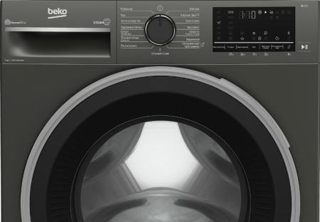 Стиральная машина Beko B3WFR572AB в магазине «На диване» в Москве  — Выгодная цена