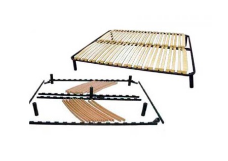 Основание Dreamline Active Best (разборное ) 80х195